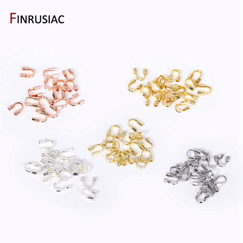 Body Jewelry 4 U - 14k/18k Gold Plated Brass Wire Guardian