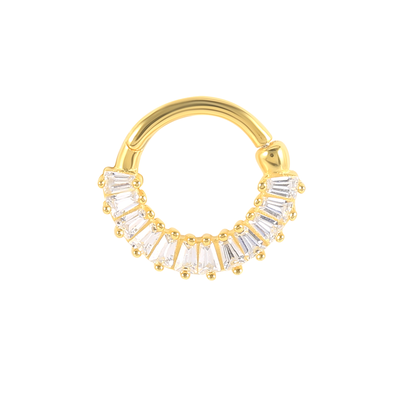 CANNER Exquisite Charm Small 9 - Helix Cartilage Ring recension och pris