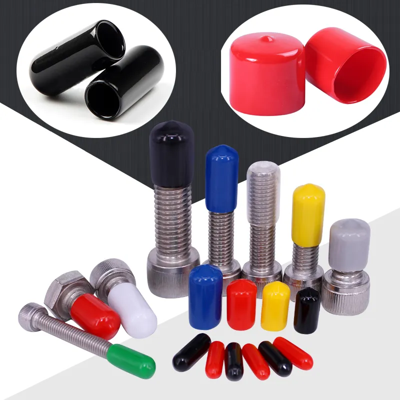 Pvc Soft Sheath Silicone Cap R - Body Jewelry 4 U recension och pris
