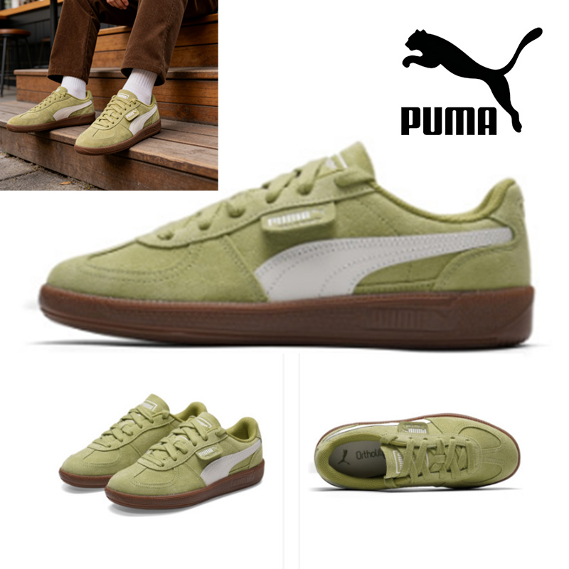 Puma Mid Low Top Fashion Class - Puma Shoes Suede Classic recension och pris