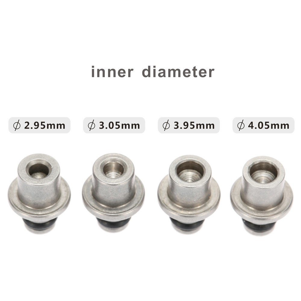 Professional Universal Ear Pie - Body Jewelry Universe recension och pris