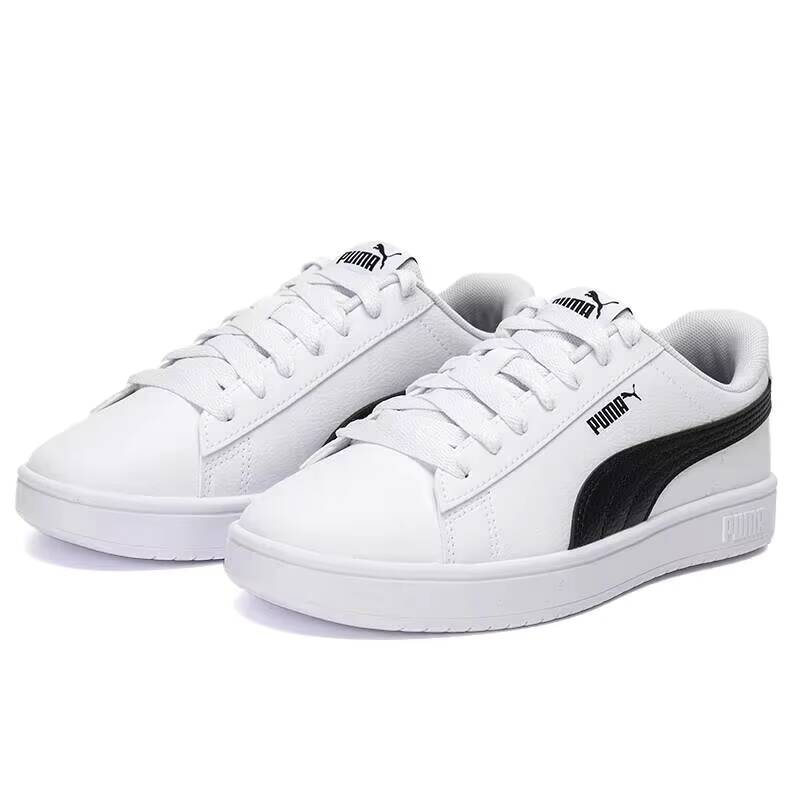 PUMA Men Women Rickie Classic  - Puma Shoes Suede Classic recension och pris