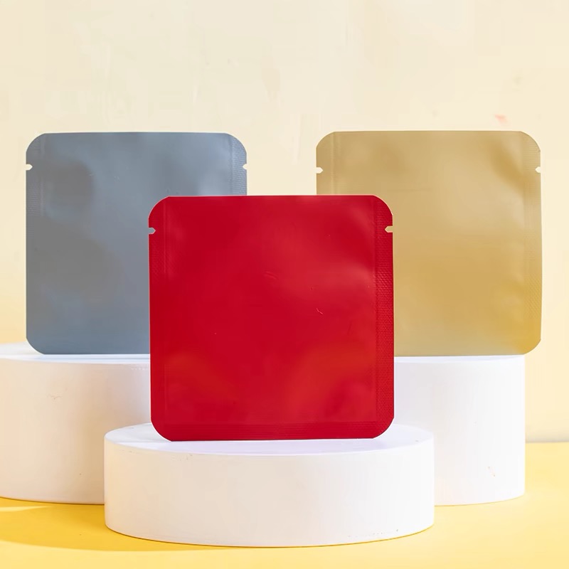 100pcs Customized Square Tea B - Star Flat Back recension och pris